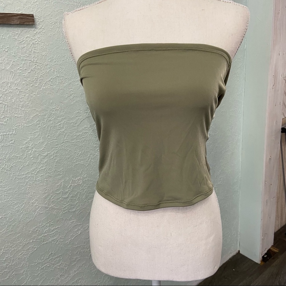 🚨DONATING 11/18! 🚨Mimetik Bcn Infinity Dress - Picture 11 of 14